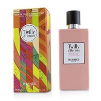 Dưỡng Thể Body Hermes Paris Twilly Moisturizing