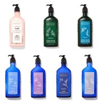Dưỡng thể Body lotion Bath & Body works dòng Aromatherapy 192ml CHÍNH HÃNG