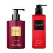 Dưỡng thể Body Lotion Victoria Secret Very Sexy 250ml của Mỹ