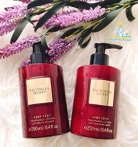 Dưỡng thể Body Lotion Victoria Secret Very Sexy