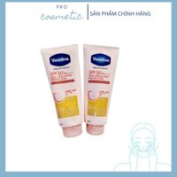 Dưỡng Thể Body Trắng Da Vasaline Healthy White Thailand 50X SPF50+ 320ml - Cam kết hàng chính hãng