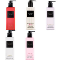 Dưỡng thể cao cấp giữ ẩm da Victoria's Secret 250ml-Scandalous/Love is Heavenly/Very sexy/Angel Gold/Bombshell Paris
