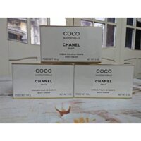Dưỡng Thể Chanel Coco Mademoiselle Body Cream 150g