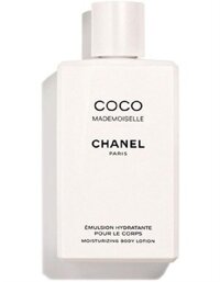 Dưỡng Thể Chanel Coco Mademoiselle Body Lotion 200ml