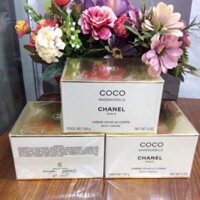 Dưỡng thể Chanel Coco Mademoiselle Body Cream 150g ( dạng hũ)