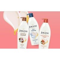 Dưỡng Thể dành cho da khô Jergens Hydrating Coconut Dry Skin Body Lotion Moisturizer 16.8oz 496ml