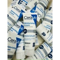 Dưỡng thể dưỡng ẩm Cerave Moisturizing Cream 236ml