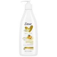 Dưỡng thể dưỡng ẩm toàn thân Dove Body Love Cream Oil Body Lotion 400ml-Glowing Care/Sensitive Care/Intense Care/Restori