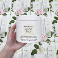 Dưỡng thể ELIZABETH ARDEN White Tea 400ml
