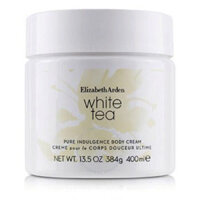 Dưỡng Thể Elizabeth Arden White Tea 400ml