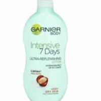 Dưỡng thể Garnier Body Intensive 7 DaYS nhập khẩu từ Đức nguyên thùng