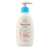 Dưỡng thể giữ ẩm da trẻ em Aveeno Baby Daily Moisture Lotion 532ml (Mỹ)