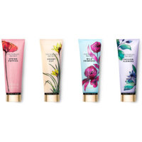 Dưỡng thể Giữ Ẩm Da Victoria's Secret Fragrance Lotion 236ml-Spring Poppies/Desert Lily/Wild Primrose/Passion Flowers