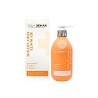 Dưỡng Thể Hỗ Trợ Trắng Da Sena Demar 10x White Body Lotion