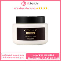 Dưỡng thể hương nước hoa Eclat Femme Perfumed Body Cream 47018 Oriflame 250ml