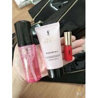 Dưỡng thể hương nước hoa YSL Black opium 50ml