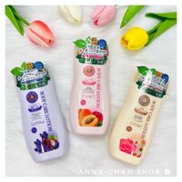 Dưỡng Thể Hữu Cơ Body Care Lotion nội địa Nhật 220ml