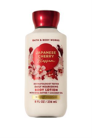Dướng thể Japanese Cherry Blossom Body Butter
