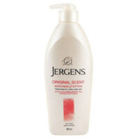 Dưỡng Thể Jergens Original Scent 600ml