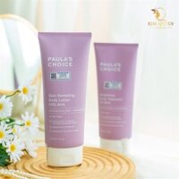 Dưỡng Thể Làm Sáng Mịn Da Paula Choice Resist Skin Revealing Body Lotion 10% AHA - 2% BHA