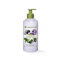 Dưỡng thể Lavender Yves Rocher 390ML