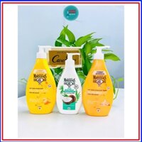Dưỡng thể Le Petit Marseillais Pháp