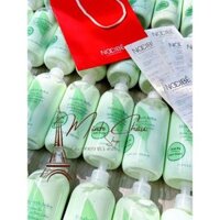 Dưỡng thể Lotion Elizabeth Arden Green Tea 500ml - Hàng Pháp
