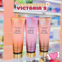 Dưỡng thể lotion Victoria