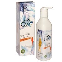 Dưỡng thể Make Up Body CDY USA 320ml