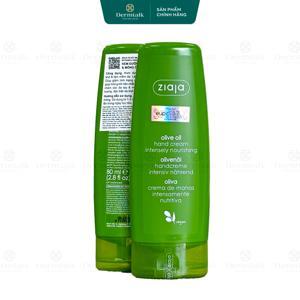 Dưỡng thể mềm da tinh chất Olive