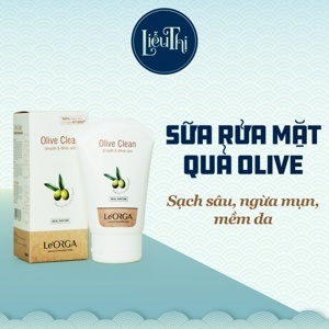 Dưỡng thể mềm da tinh chất Olive