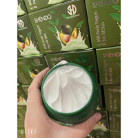Dưỡng thể Milk body Yogurt For ALL skin Shendo tinh chất bơ 200g.