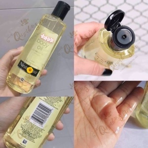 Dưỡng thể Neutrogena Light Sesame Formula 250ml