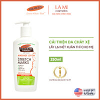 Dưỡng thể ngừa rạn da đầu thai kì Palmers 250ml