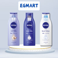 Dưỡng thể Nivea 400ml – Hàng Đức