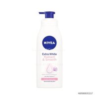 Dưỡng thể Nivea 400ml