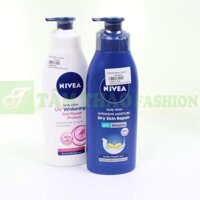 Dưỡng thể Nivea 400ml