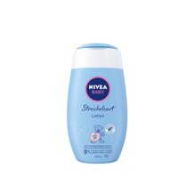 Dưỡng thể Nivea Baby Lotion cho bé từ sơ sinh