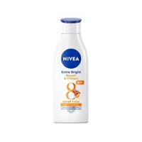 Dưỡng Thể Nivea Extra Bright Repair & Protect Vitamin C SPF30 PA++ 200ml
