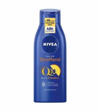 Dưỡng Thể Nivea Q10 – 400ml ( Xanh – Da Khô )