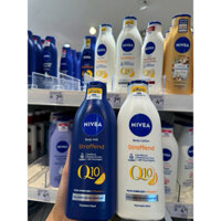 Dưỡng thể nivea Q10 400ml