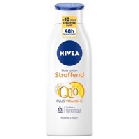 DƯỠNG THỂ NIVEA Q10 TRẮNG