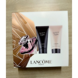 Dưỡng thể nước hoa Body Lotion Lancôme Trésor 150ml
