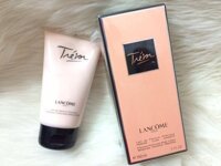 Dưỡng thể nước hoa body lotion lancôme trésor 150ml
