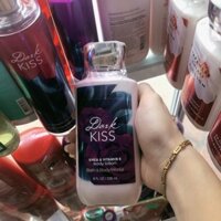 Dưỡng Thể Nước Hoa Dark Kiss 236ml
