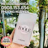 Dưỡng thể nước hoa LANCOME IDOLE (200ml) - Mẹ và Bé Biên Hòa