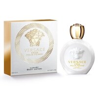Dưỡng Thể Nước Hoa Versace Eros Pour Femme Luxury Body Lotion 200ml