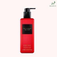 Dưỡng Thể Nước Hoa Victoria Secret Very Sexy 250ml