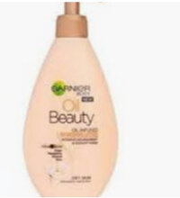 Dưỡng thể Oil Beauty Garnier