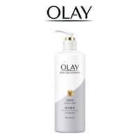 Dưỡng Thể Olay Super Bright Ultra White Làm Sáng, Đều Màu Da 250ML - Olay